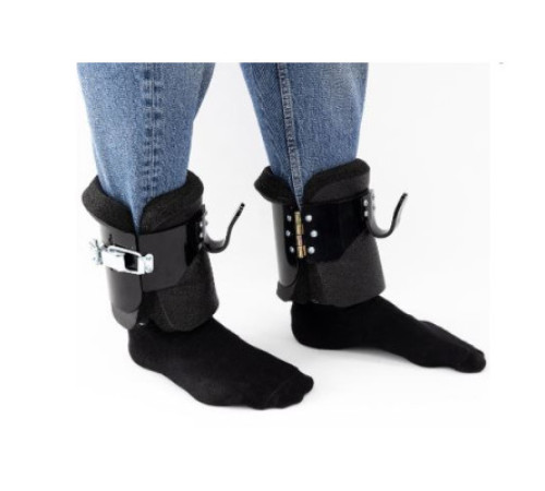 Черевики гравітаційні інверсійні Ecofit MD5069