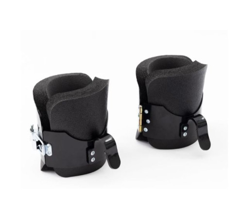 Черевики гравітаційні інверсійні Ecofit MD5069