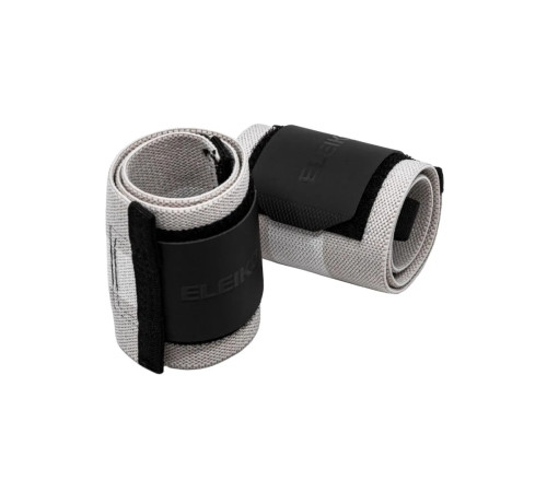 Фіксатор зап'ястя Eleiko WL Wrist Wraps 80 мм Фіксатор зап'ястя Eleiko WL Wrist Wraps 80 мм