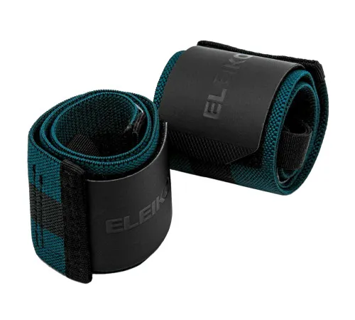 Фіксатор зап'ястя Eleiko WL Wrist Wraps 60 мм Фіксатор зап'ястя Eleiko WL Wrist Wraps 60 мм