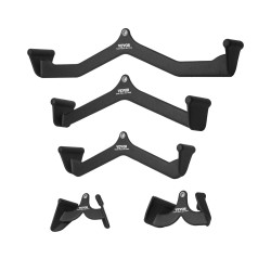 Ручки для верхньої тяги VEVOR TSJC-1, 2, 3, 5#, TSZW-4#