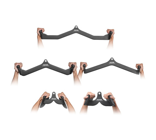 Ручки для верхньої тяги VEVOR TSJC-1, 2, 3, 5#, TSZW-4#