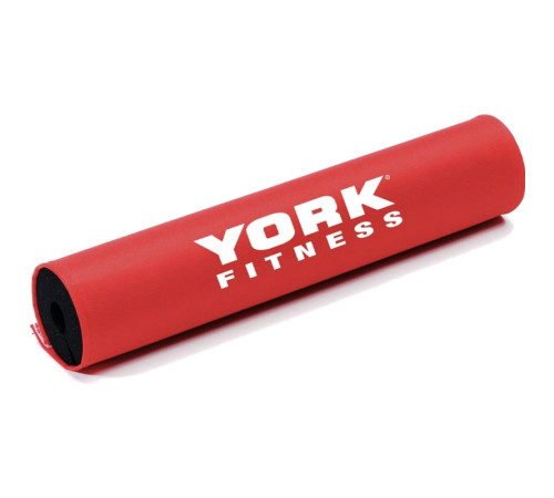 Накладка-бампер на гриф York Fitness NBR