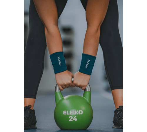 Напульсники Eleiko Wristband 95004-570 Напульсники Eleiko Wristband 95004-570