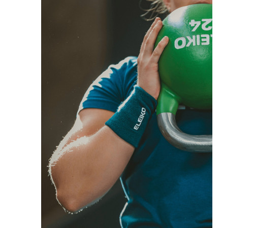 Напульсники Eleiko Wristband 95004-570 Напульсники Eleiko Wristband 95004-570