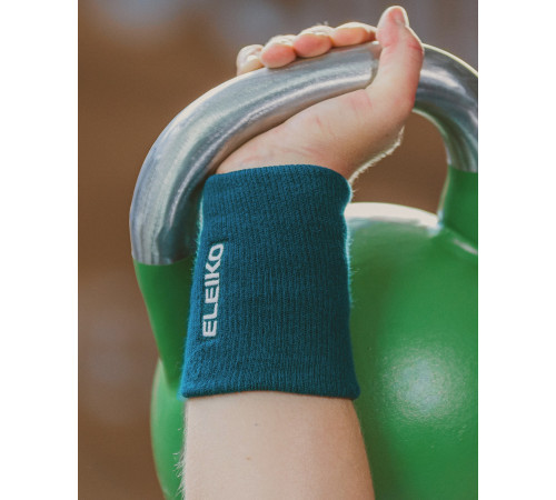 Напульсники Eleiko Wristband 95004-570 Напульсники Eleiko Wristband 95004-570