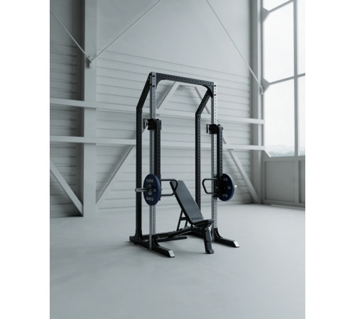 Важелі довгі Eleiko Prestera 2 шт., чорні