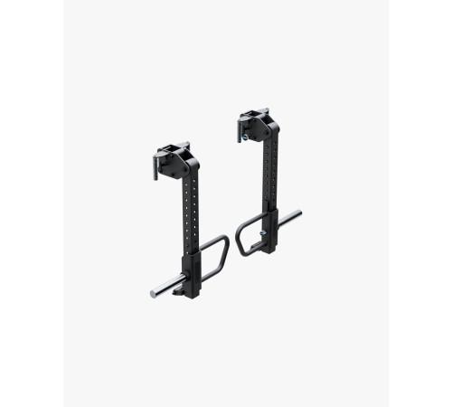 Важелі короткі Eleiko Prestera 2 шт., чорні