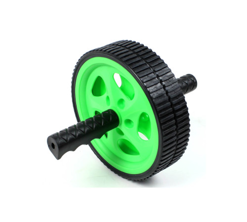 Ролик для тренувань inSPORTline Ab Roller AR200 Ролик для тренувань inSPORTline Ab Roller AR200