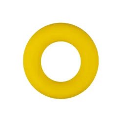 Гумове кільце Grip-Ring inSPORTline Grip 90 - жовте