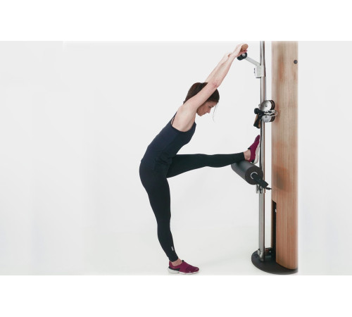 Ролик для тренування спини NIM Spine Coach