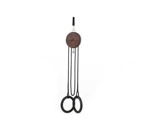 Підвіс для тренувань NOHRD Sling Classic Walnut Підвіс для тренувань NOHRD Sling Classic Walnut