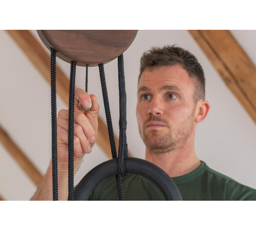 Підвіс для тренувань NOHRD Sling Classic Walnut Підвіс для тренувань NOHRD Sling Classic Walnut