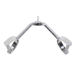 Подвійна ручка HMS UW10 55 см