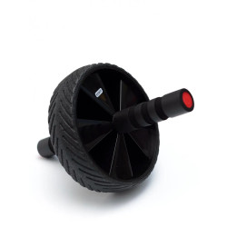 Ролик для преса Ecofit MD1465, чорний