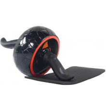 Колесо для пресса с обратным механизмом Ecofit MD1485 PP+ABS+TPR+Steel