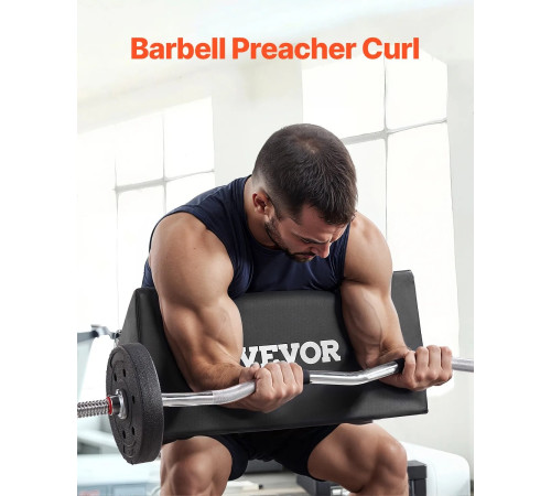 Подушка для вправ рук VEVOR S-NT-01