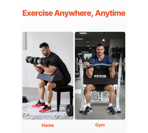 Подушка для вправ рук VEVOR S-NT-01