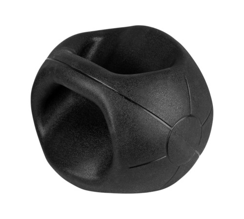 Медичний м'яч з ручками inSPORTline Grab Me 4 кг Медичний м'яч з ручками inSPORTline Grab Me 4 кг