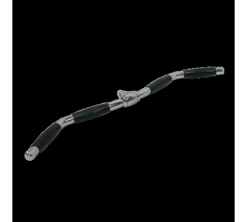 Ручка для верхньої тяги Bauerfitness ACR-136 Ручка для верхньої тяги Bauerfitness ACR-136