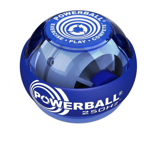 Еспандер кистьовий Powerball 250 Гц Еспандер кистьовий Powerball 250 Гц