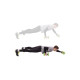 Ролик подвійний inSPORTline AB Roller Double