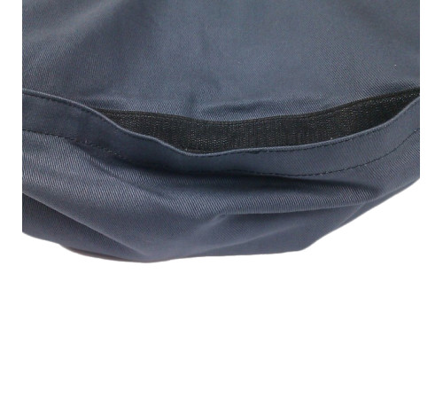Сумка тренувальна ZAFU Sandbag 7,5 kg
