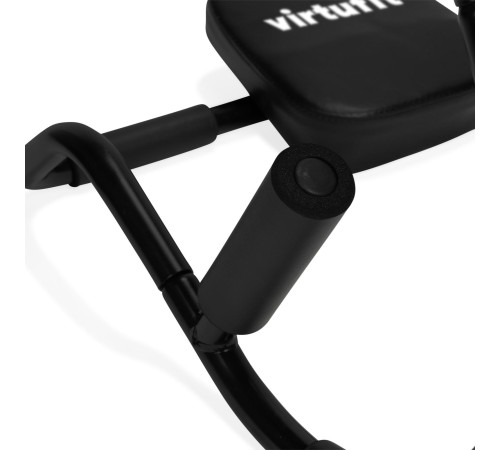 Тренажер для преса VIRTUFIT PRO