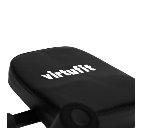 Тренажер для преса VIRTUFIT PRO