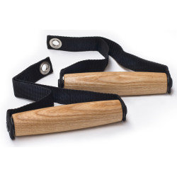Ручки Multi-Gym NOHRD SlimBeam Natural Ash