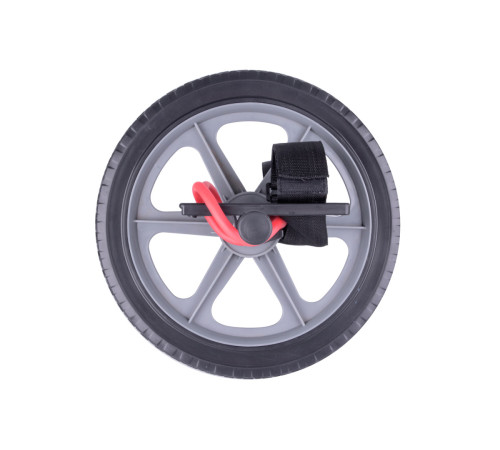 Ролик для тренувань inSPORTline AB Roller AR1000 Ролик для тренувань inSPORTline AB Roller AR1000