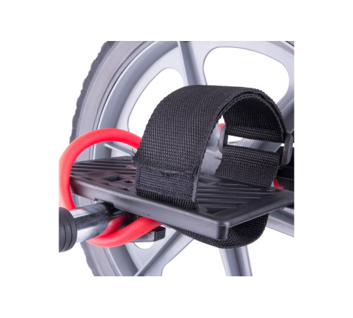 Ролик для тренувань inSPORTline AB Roller AR1000 Ролик для тренувань inSPORTline AB Roller AR1000