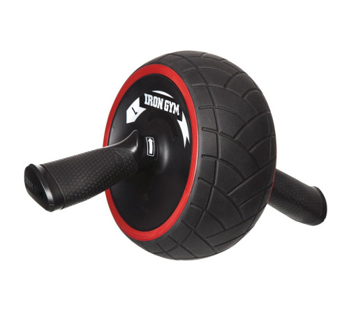 Ролик для тренувань Iron Gym Ролик для тренувань Iron Gym