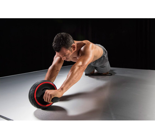 Ролик для тренувань Iron Gym Ролик для тренувань Iron Gym