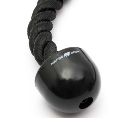 Ручка-хват для трицепса Marbo Sport 70 см Ручка-хват для трицепса Marbo Sport 70 см