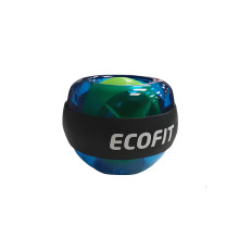 Еспандер EcoFit Power Ball MD1118, синій