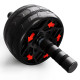 Ролик для вправ K-SPORT ABS WHEEL
