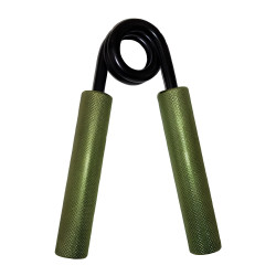 Еспандер кистьовий професійний Ecofit MD1140, зелений