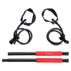 Планка багатофункціональна для пілатесу  DC30 HMS