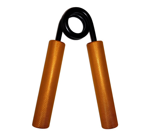 Еспандер кистьовий професійний Ecofit MD1140, помаранчевий