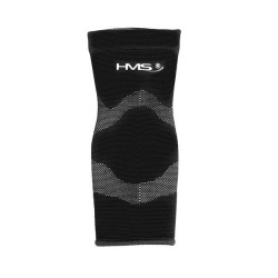 Еластичний фіксатор для щиколотки SS1842 HMS - розмір XL/чорний 