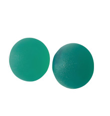 Еспандер кистьовий Ecofit Ball-Round Shape MD1110, зелений