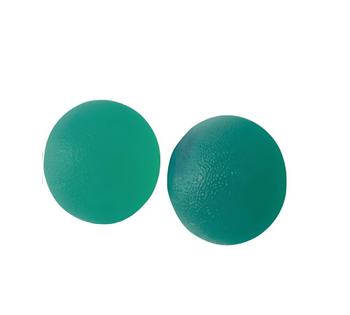 Еспандер кистьовий Ecofit Ball-Round Shape MD1110, зелений