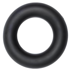 Кільце гумове для вправ Ecofit MD1123, чорне