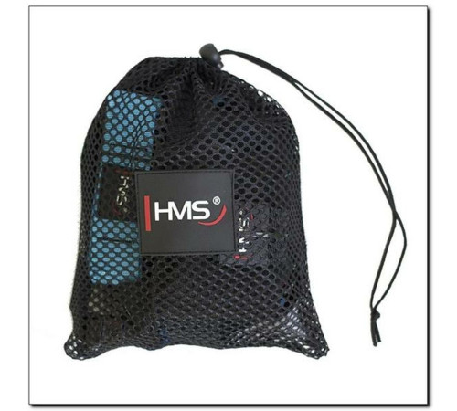 Набір стрічок для тренування TX-PRO HMS - синій