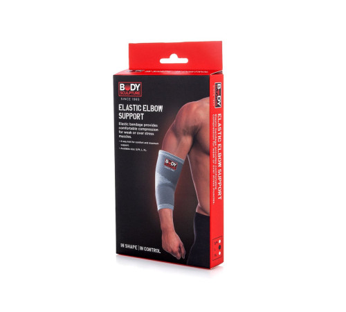 Ліктьовий бандаж Body Sculpture BNS 004L Ліктьовий бандаж Body Sculpture BNS 004L
