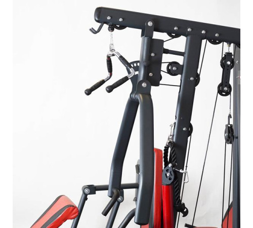 Ручка для тяги HMS UW11