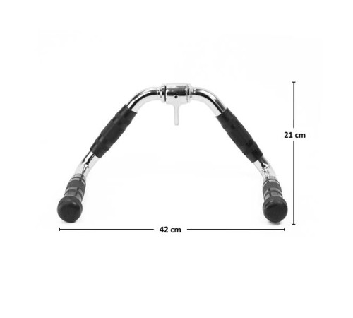 Ручка для тяги HMS UW11