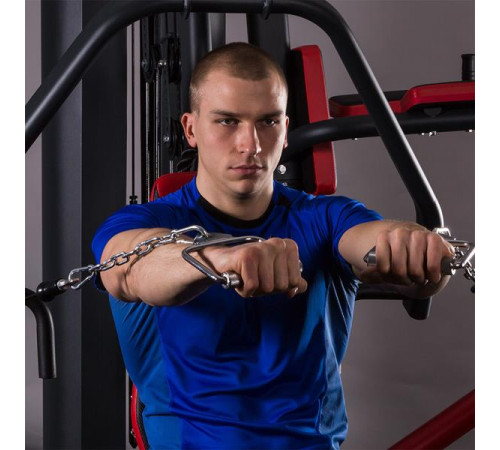 Ручка для тяги HMS UW03 1 шт.