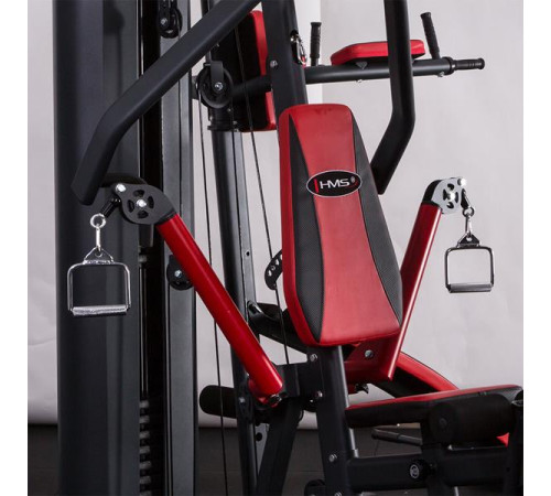 Ручка для тяги HMS UW03 1 шт.